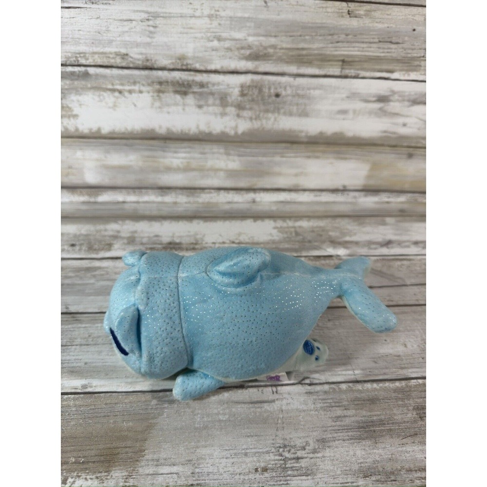New Aphmau MeeMeows Litter 5 Cat Plush Under the Sea Dolphin FreeS&H - Picture 2 of 5